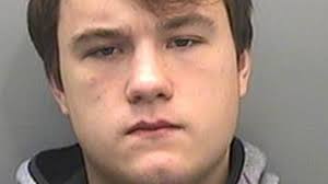 Cardiff racist graffiti: Elliot Richards-Good sentenced