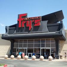 This electronics retailer sells a large array of computer components and accessories. Fry S Electronics Welcome To Our Austin Tx Store Location