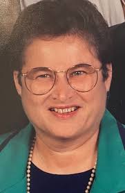 Marsha Salter Obituary