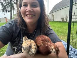 Hi all! I just wanted to introduce myself and my ladies 😍