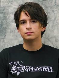 2025 Men's Beach Volleyball Roster