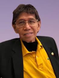 Obituary of Wilfredo Sayo SERRANO