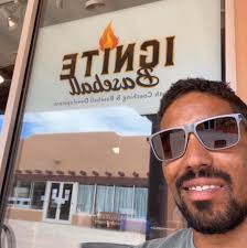 Santa Fe High School Demons Baseball