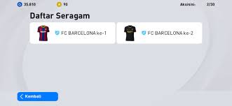 Download update obb patch pes 21 mobile attack on titan theme | v5.2.0 single link, released feb 10, 2021. Here Are The Best Football Kits In Pes 2021 Mobile Do You Agree With This Dunia Games