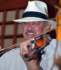 Caroline Aiken and Jon Parry rock Harmony House