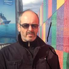 Andrew Schloss (@andrewbschloss)