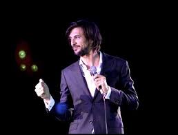 A novidade foi dada pelo humorista através. Bruno Nogueira Esta De Regresso Com Como E Que O Bicho Mexe
