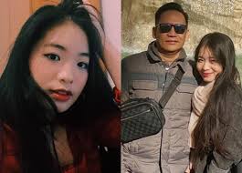 Đến năm 2004, duy mạnh đã vợ ca sĩ duy mạnh là người phụ nữ kiên cường, yêu thương chăm sóc gia đình hết mực. Con Gai 19 Tuá»•i Cá»§a Ca SÄ© Duy Máº¡nh Máº·n Báº±ng Bá»' Hay Khong Thi ChÆ°a Biáº¿t NhÆ°ng CÅ©ng Ráº¥t Xinh Xáº¯n Ä'ang Du Há»c Táº¡i Y Sao Viá»‡t Viá»‡t Giáº£i Tri