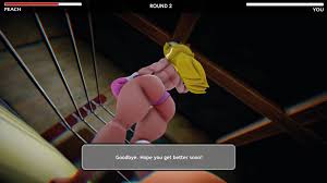 Rule34 - If it exists, there is porn of it  princess peach  8193865