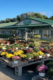 Gateway home & garden center is conveniently located at the intersection of route 29 and vint hill road in warrenton, va. Garden Center Tree Nursery Products Services Preston S