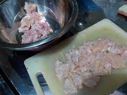 Nah, berikut ini resep cara membuat cilok isi daging yang lezat. Cara Membuat Cilok Ayam Berita Indo