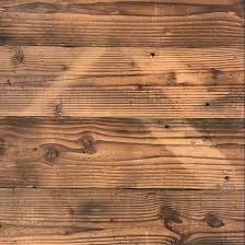 This wood is about half as soft as red oak and can dent easily. Reclaimed Industrial Douglas Fir Wood Siding