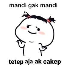 Ăn tết là phải chụp hình. Pin Oleh Liyana Ulfah Di Meme Kartu Lucu Wallpaper Emoji Lucu Ilustrasi Lucu