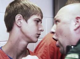 Beyond Scared Straight" Floyd County Jail, GA (TV Episode 2013)