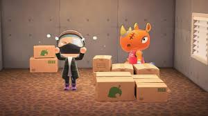 The turnip market (otherwise known as the. Giveaway Spike In Boxes The Bell Tree Animal Crossing Forums