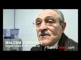 Swinton Lions glory years to return