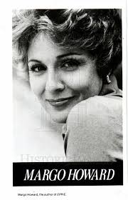 Press Photo Margo Howard Author