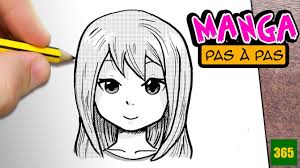 100 top idees tutos de dessins mangas from www.astucesdefilles.com. Comment Dessiner Les Chaveux Manga Comment Dessiner Anime Pas A Pas Youtube