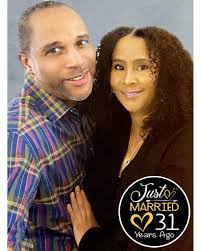 Send some love to our amazing Vintage Pastor and our lovely Pat