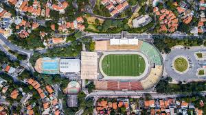 Pacaembu is situated north of loteamento montesol, north of granja nossa senhora aparecida. Spsonha Para Salvar O Pacaembu Veja Sao Paulo