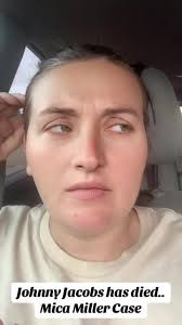 Johnny Jacobs Interview Left and Came Back