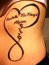 15 Tattoos For Women With Kids Name Flawssy Name Tattoos For Moms Tattoos For Kids Tattoos With Kids Names