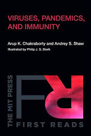 Rally parts andrey_s april 7, 2021# 579673. Mit Press First Reads Series Continues With Viruses Pandemics And Immunity Eurekalert Science News