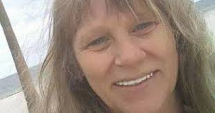 Bonnie Lee (Eccleston) Russell