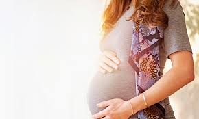 I absolutely love this idea and wish we would have done it when i was pregnant with my daughter. 8 Fun Things To Do When Pregnant