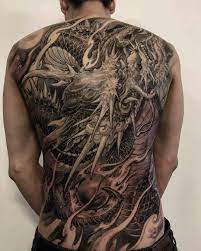 Hinh xăm vị trí hông. Top 10 Japanese Dragon Tattoo Ideas Japanese Dragon Tattoo Dragon Tattoo Japanese Dragon