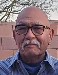 Rudy Altamirano Obituary (2021)