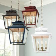 Piedmont 4 Lt Lantern Ballard Designs