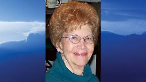 Joanne Collier, Poland, Ohio