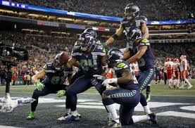 Use it or lose it they say, and that is certainly true when it. Seattle Seahawks To Rest Or Not To Rest That Is The Question