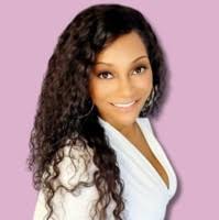 Princess-India Powell,LPC, NCC, MA