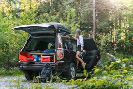 Évitez de partir immédiatement à la fin des présentations en vol et ainsi ne pas créer de bouchons. L Art De Bien Camper Dans Sa Voiture Sepaq