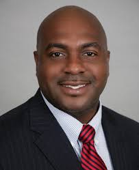 Marcus Hunter, Financial Advisor in Duluth, GA