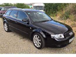 Audi A4 Avant 3 0 S Line 6 Gang Schaltgetriebe Autoan De Audi A4 Avant Audi A4 A4 Avant