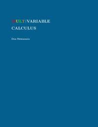 Triple integrals in spherical coordinates. Multivariable Calculus Pdf Free Download Books