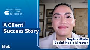 Hibu Client Success: Cottrell Brothers