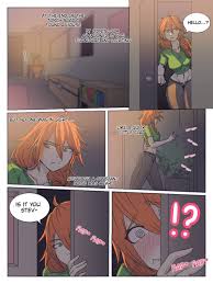 MINECRAFT: LETS FUCK EDITION Hentai english 03 - Porn Comic