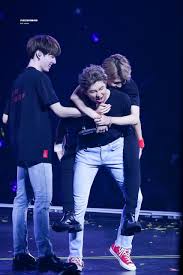 And, this isn't just any fundraising drive, it's indian fans' gift to three of the seven members of the korean boy band, rm, jimin, jungkook. Namjoon Jimin And Jungkook Image 6367161 On Favim Com