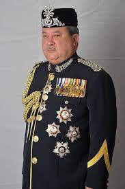 Penuh istiadat pertabalan al sultan abdullah ri ayatuddin al mustafa billah shah 30 julai 2019. Sultan Ibrahim Ismail Ibni Almarhum Sultan Iskandar Wikiwand