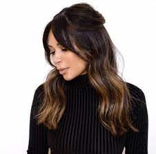 Haircut For Long Hair With Bangs Texture 60 Best Ideas Hair Haircut In 2020 Side Bangs With Long Hair Haircuts For Long Hair With Bangs Long Hair With Bangs