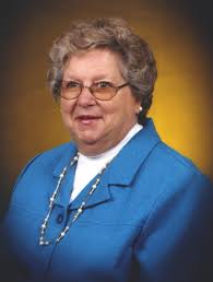Jeanne A. Stapish obituary — Mitchell Funeral Homes