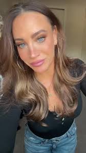 Ashley Klein Madison Age