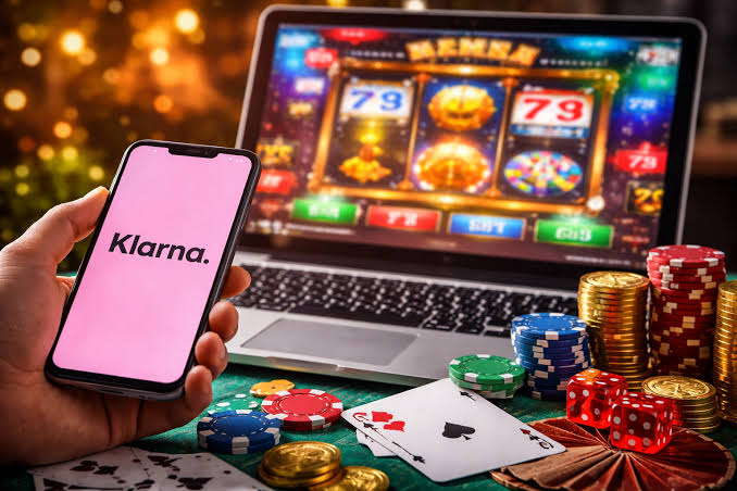 casinò non aams klarna