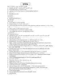 Soal matematika kelas 8 semester 1 dan 2 …. Contoh Soal Tes Stpn Pertanahan Untuk Soal Matematika Jawabanku Id