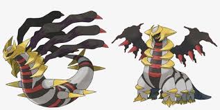 And has viewed by 3872 users. 1 Dec Pokemon Giratina Png Image Transparent Png Free Download On Seekpng