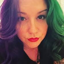 Ashley Newbury's Instagram, Twitter & Facebook